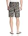 Columbia Sportswear Men's Silver Ridge Printed Cargo Shorts