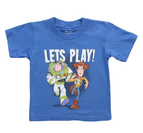 Toddler Let's Play T-Shirt