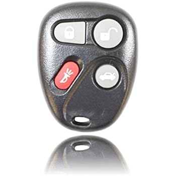 Amazon Com New Keyless Entry Key Fob Remote For A 2002