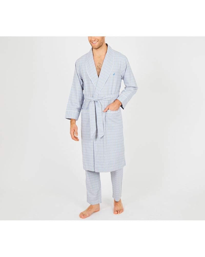 nautica bathrobe