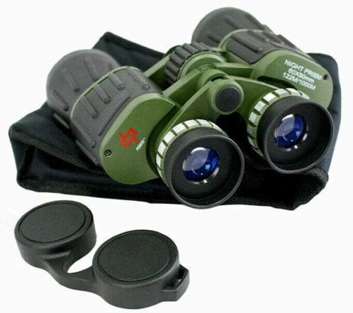 military zoom binoculars