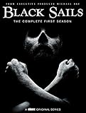 BLACK SAILS:SEASON 1                               image