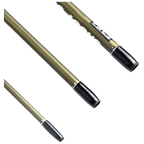 Gwbnhh Canne A Peche Silure Surfcasting Spinning Truite, Mer Fishing Rod Carpe Télescopique Carbone Casting Carnassier…