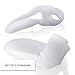 Dr. Frederick's Original Sport Bunion Pads - 4 ct - Temporary Bunion Corrector - Toe Separator Gel Cushion - Relief for Women & Men