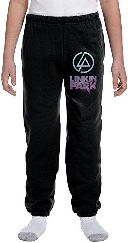Linkin Park Logo Youth Sweatpant