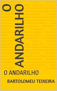 Livro O ANDARILHO: O ANDARILHO