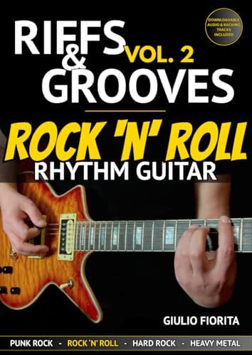 100 Killer Riffs and Fills for Rock Guitar (Music Bibles, 11