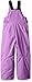Columbia Little Girls' Snow Slope II Bib