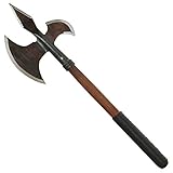 Armory Replicas Medieval Triple Edge Forged Iron