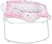 Fisher-Price Rock 'n Play Sleeper, Pink Ellipse