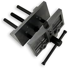 Amazon.com: Woodworking Bench Vise