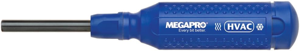 Megapro HVAC 14in1 Screwdriver