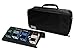 Gator Cases Aluminum Guitar Pedal Board with Carry Bag; Small: 15.75