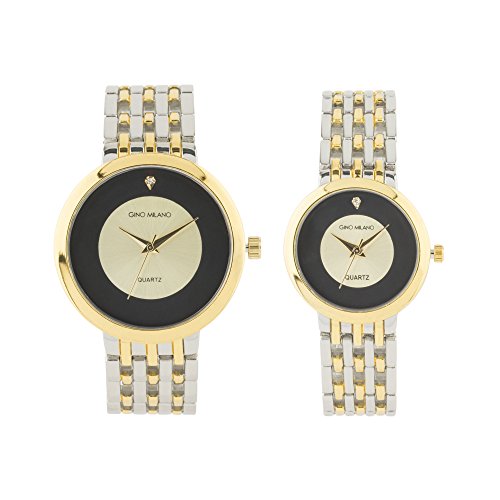 Mens His & her Sets (Two-Tone)