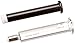 Hamilton 81620 1010Tll Syringe, 10 mL Volume