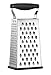 Cuisinart CTG-00-BG Boxed Grater, Black, One Size primary