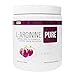 L-Arginine PURE ® | Best Tasting L-arginine Drink Mix Formula for Blood Pressure, Cholesterol, Heart Health, and More Energy (13.7 oz, 390g) (Grape, 1 Bottle)