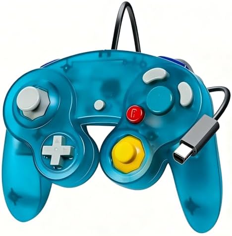 Amazon.com: XYAB Ultimate NGC Joystick Controller for Nintendo