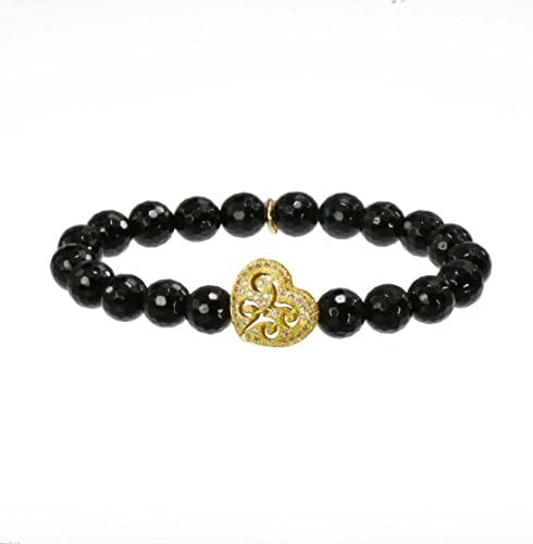 Release Negativity Soul Journey Jewelry Heart-Full Bracelet