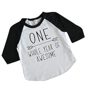 Amazon Com Boy First Birthday Shirt 1st Birthday Boy Outfit 12 18