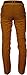 ANGEL COLA Women's Outdoor Hiking & Climbing Softshell Pants PW4124