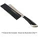 A Cut Above Cutlery 8 Inch Universal Kitchen Knife Sheath, Fits Chef's Knives, Santoku Blades, Carving Knives, Bread Knives from Any Manufacturer. Protect Your Kitchen Knives Like A Pro Chef