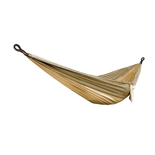 Hammock bliss gold and brown