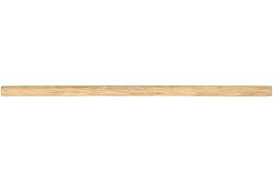 Pioneer V6301340-O/S Wooden Dowel Rod for Traffic Flag, 24" Long, O/S