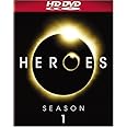 Heroes: Season 1