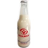 Vitamilk Soy Milk 10fl.oz, 6 Pack