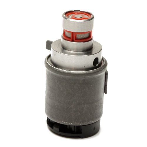 DACCO 56843A Solenoid with TCC & Lock-Up for 4R44E, 4R55E & 5R55E