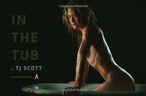 In the Tub by