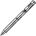 BOKER Plus Titanium Tactical Pen, Silver
