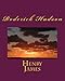 Roderick Hudson Henry James Author