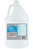Swan 70% Isopropyl Alcohol, 128 Fluid Ounce