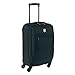 Victorinox Avolve 3.0 Softside Expandable Spinner Luggage, Black, Carry-On, Frequent Flyer (22