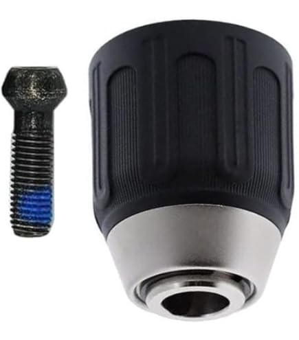 Dewalt,330075-43, KEYLESS CHUCK - Drill Bits - Amazon.com