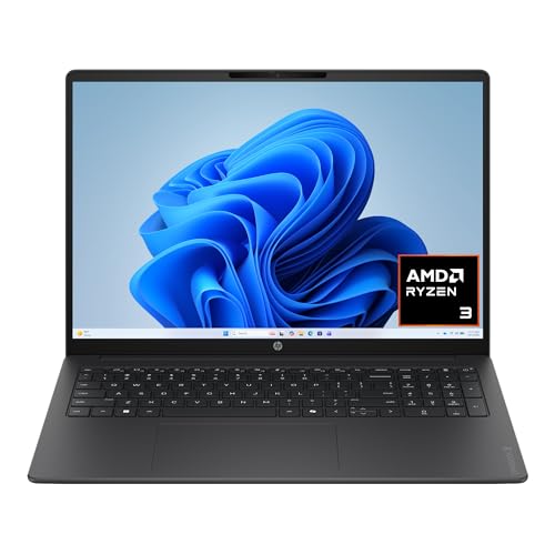 HP OmniBook 3 Laptop