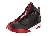 Jordan Nike Men's Jumpman Pro Quick Basketball Shoe