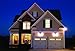 ALL-PRO FSL2030LW, LED Floodlight, White