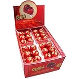 Cella's Dark Chocolate Covered Cherries - 72 Pack