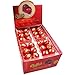 Cella's Dark Chocolate Covered Cherries - 72 Pack