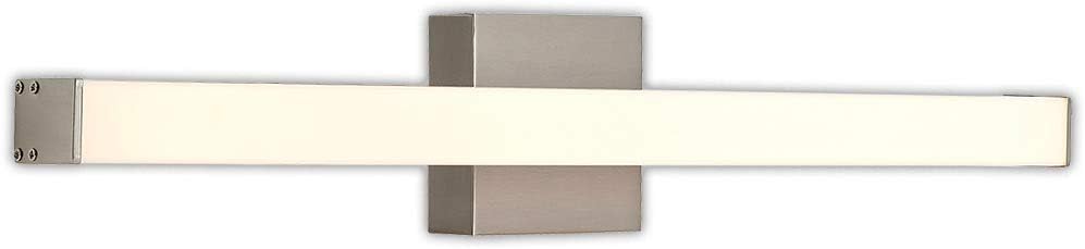 Best 3000K Led Bathroom Lighting