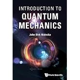 Introduction To Quantum Mechanics