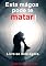 Livro Esta Mágoa Pode Te Matar.