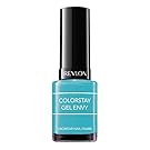 Revlon ColorStay Gel Envy Longwear Nail Enamel, Full House