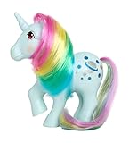 Basic Fun My Little Pony Rainbow Collection - Moonstone