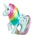 Basic Fun My Little Pony Rainbow Collection - Moonstone