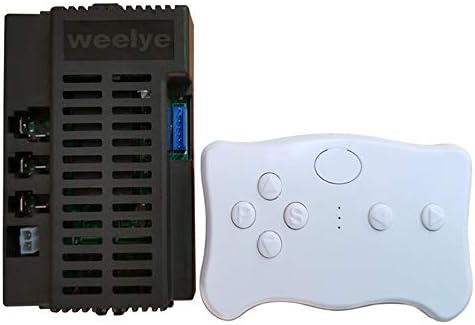 weelye RX30 Children Ride On Toy Car 