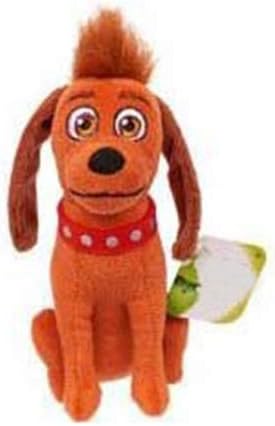 peluche grinch amazon